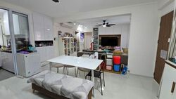 Blk 13 Toh Yi Gardens (Bukit Timah), HDB 4 Rooms #553709061